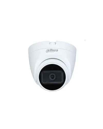 DH-HAC-HDW1500TRQP-A-0360B. Профессиональная видеокамера мультиформатная купольная. Dahua в Ангарске