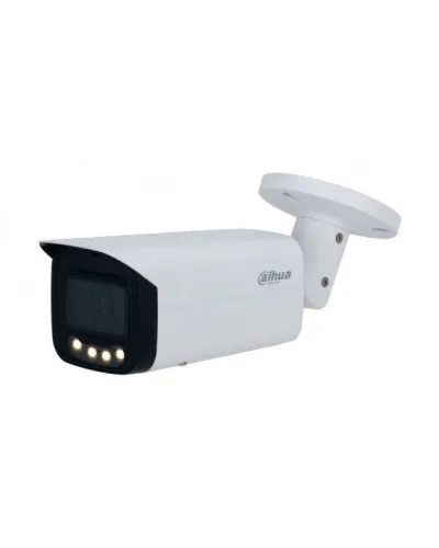 DH-IPC-HFW5449TP-ASE-LED-0360B. Профессиональная видеокамера IP цилиндрическая. Dahua в Ангарске