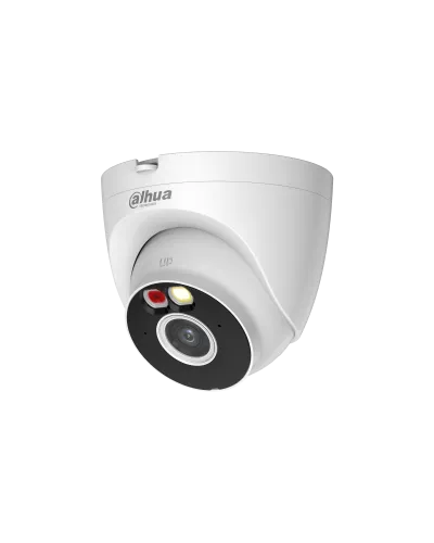 DH-IPC-T2AP-PV-0280B. Профессиональная видеокамера IP купольная. Dahua в Ангарске