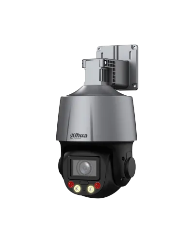 DH-SD3C205DB-GNY-A-PV. Профессиональная видеокамера IP поворотная. Dahua в Ангарске
