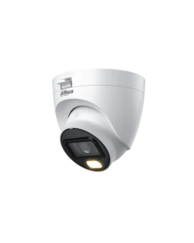 DH-HAC-HDW1239TLQP-A-LED-0280B-S3. Профессиональная видеокамера мультиформатная купольная. Dahua в Ангарске