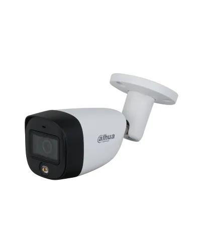 DH-HAC-HFW1209CMP-A-LED-0360B-S2. Профессиональная видеокамера мультиформатная цилиндрическая . Dahua в Ангарске