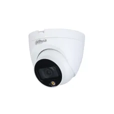 DH-HAC-HDW1239TLQP-IL-A-0360B-S2. Профессиональная видеокамера мультиформатная купольная. Dahua