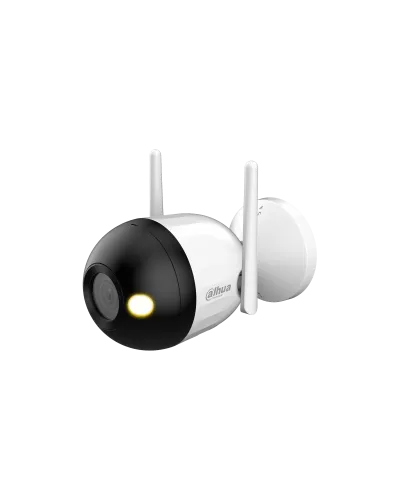 DH-IPC-F4CP-LED-0280B. Профессиональная видеокамера IP цилиндрическая. Dahua в Ангарске