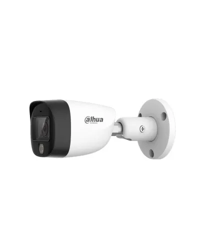 DH-HAC-HFW1209CMP-A-LED-0360B-S3. Профессиональная видеокамера мультиформатная цилиндрическая. Dahua в Ангарске