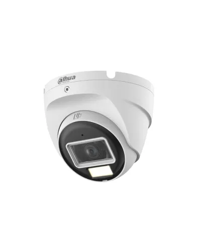 DH-HAC-T2A21P-U-IL-0280B. Профессиональная видеокамера мультиформатная купольная. Dahua в Ангарске