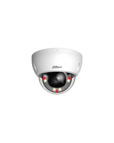 DH-IPC-HDBW2249EP-S-IL-0280B. Профессиональная видеокамера IP купольная. Dahua в Ангарске