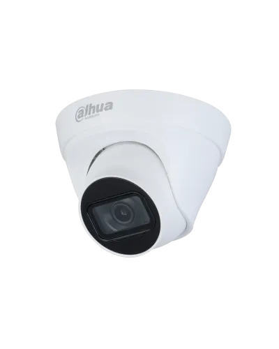 DH-IPC-HDW1431TP-ZS-S4. Профессиональная видеокамера IP купольная. Dahua в Ангарске