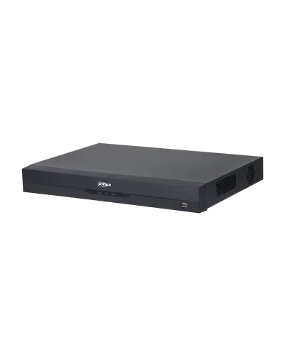 DHI-NVR5208-EI. IP-видеорегистратор 8-канальный. Dahua в Ангарске