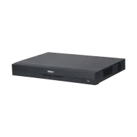 DHI-NVR2208-8P-I2. IP-видеорегистратор 8-канальный. Dahua