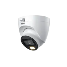DH-HAC-HDW1509TLQP-A-LED-0280B-S3. Профессиональная видеокамера мультиформатная купольная. Dahua