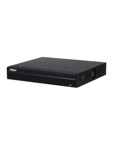 DHI-NVR1108HS-S3/H. IP-видеорегистратор 8-канальный. Dahua в Ангарске