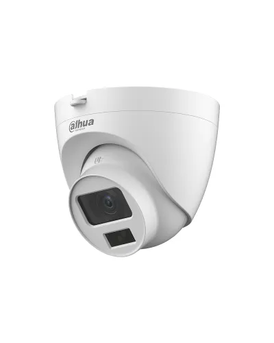 DH-HAC-HDW1200CLQP-IL-A-0360B-S6. Профессиональная видеокамера мультиформатная купольная. Dahua в Ангарске