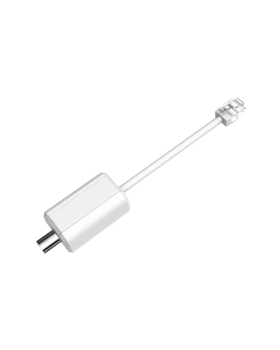 DH-LR1002. Преобразователь интерфейсов с РОЕ. Dahua в Ангарске