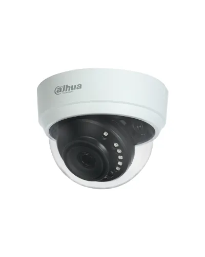 DH-HAC-D1A21P-0280B. Профессиональная видеокамера мультиформатная купольная. Dahua в Ангарске