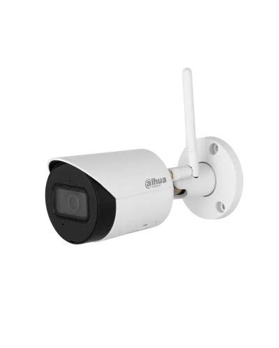 DH-IPC-HFW1230DSP-SAW-0280B. Профессиональная видеокамера IP цилиндрическая. Dahua в Ангарске