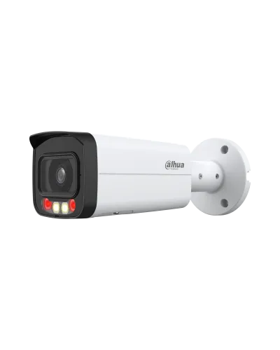 DH-IPC-HFW2249TP-AS-IL-0360B. Профессиональная видеокамера IP цилиндрическая. Dahua в Ангарске