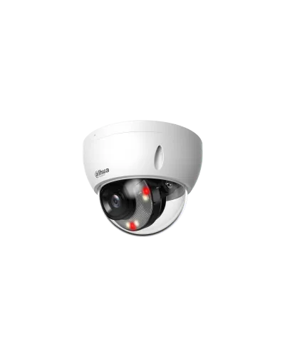 DH-IPC-HDBW2449EP-S-IL-0280B. Профессиональная видеокамера IP купольная. Dahua в Ангарске
