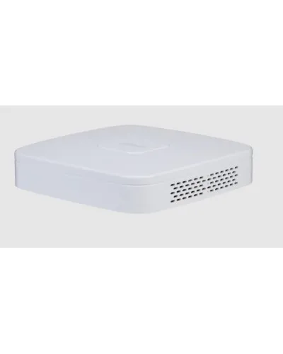 DHI-NVR2104-P-4KS3. IP-видеорегистратор 4-канальный. Dahua в Ангарске