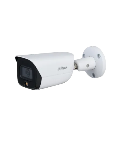 DH-IPC-HFW3249EP-AS-LED-0280B. Профессиональная видеокамера IP цилиндрическая. Dahua в Ангарске