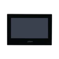 DHI-VTH2621G-WP. Монитор IP-видеодомофона цветной. Dahua