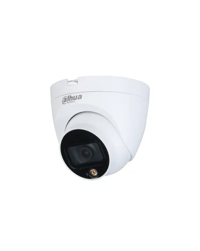 DH-HAC-HDW1209TLQP-A-LED-0280B-S2. Профессиональная видеокамера мультиформатная купольная. Dahua в Ангарске
