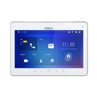 DHI-VTH5241DW-S2. Монитор IP-видеодомофона цветной. Dahua