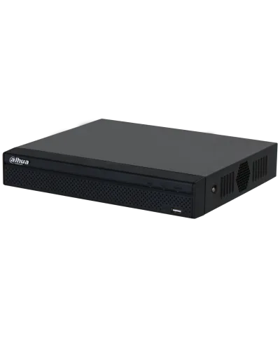 DHI-NVR2104HS-P-4KS3. IP-видеорегистратор 4-канальный. Dahua в Ангарске