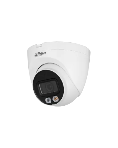 DH-IPC-HDW2249TP-S-IL-0280B. Профессиональная видеокамера IP купольная. Dahua в Ангарске