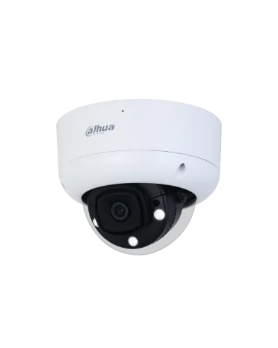 DH-HAC-HDBW1509RAP-IL-A-0280B-S2. Профессиональная видеокамера мультиформатная купольная. Dahua в Ангарске