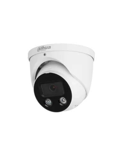 DH-IPC-HDW3449HP-AS-PV-0360B-S4. Профессиональная видеокамера IP купольная. Dahua в Ангарске