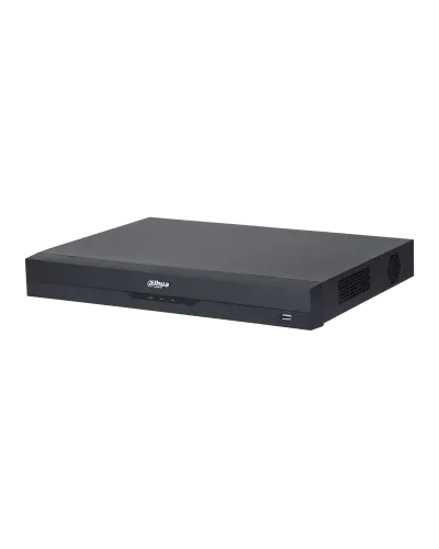 DH-XVR5208AN-4KL-I3. Видеорегистратор мультиформатный 8-канальный. Dahua в Ангарске