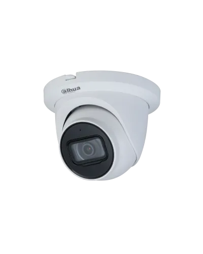 DH-IPC-HDW3441TMP-AS-0600B. Профессиональная видеокамера IP купольная. Dahua в Ангарске