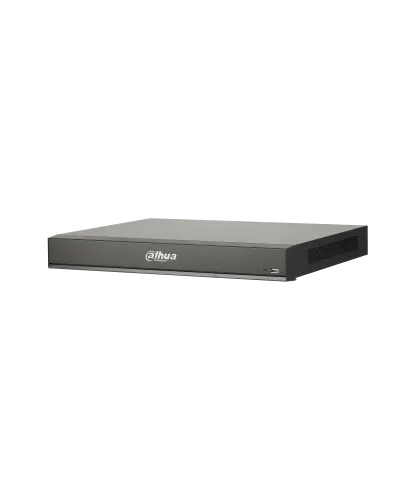 DHI-NVR5216-16P-XI. IP-видеорегистратор 16-канальный. Dahua в Ангарске