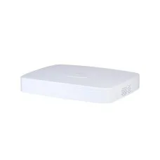 DHI-XVR5104C-4KL-I3 (DH-XVR5104C-4KL-I3). Видеорегистратор мультиформатный 4-канальный. Dahua