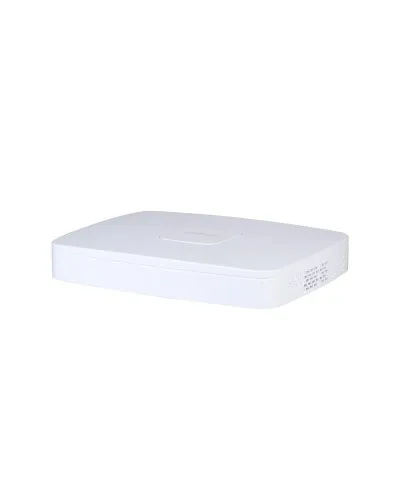 DHI-XVR5104C-4KL-I3 (DH-XVR5104C-4KL-I3). Видеорегистратор мультиформатный 4-канальный. Dahua в Ангарске