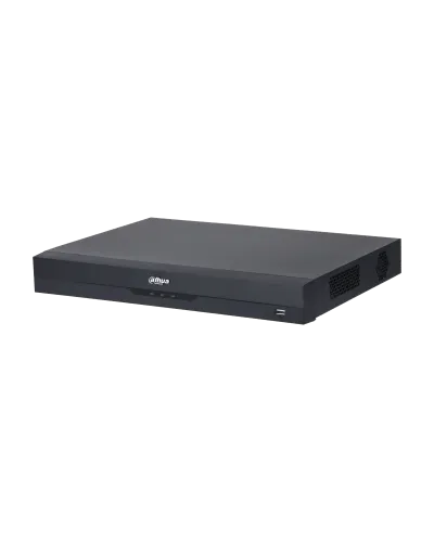DHI-NVR4208-8P-EI. IP-видеорегистратор 8-канальный. Dahua в Ангарске