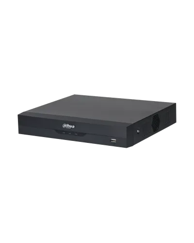 DHI-NVR5216-8P-EI. IP-видеорегистратор 16-канальный. Dahua в Ангарске