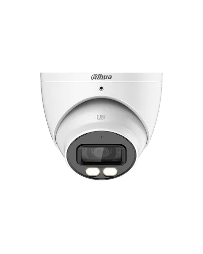 DH-HAC-HDW1509TP-IL-A-0280B-S2. Профессиональная видеокамера мультиформатная купольная. Dahua в Ангарске