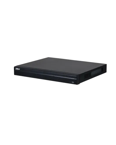 DHI-NVR4232-4KS2/L. IP-видеорегистратор 32-канальный. Dahua в Ангарске