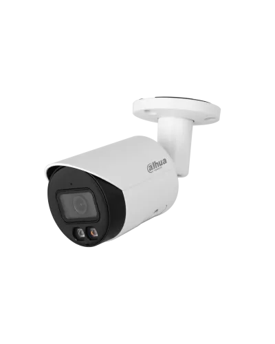 DH-IPC-HFW2849SP-S-IL-0360B. Профессиональная видеокамера IP цилиндрическая. Dahua в Ангарске