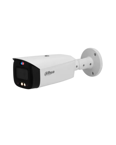 DH-IPC-HFW3449T1P-ZAS-PV-S5. Профессиональная видеокамера IP цилиндрическая. Dahua в Ангарске