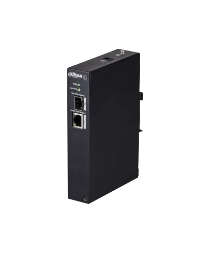 DH-PFS3102-1T. Медиаконвертер. Dahua в Ангарске