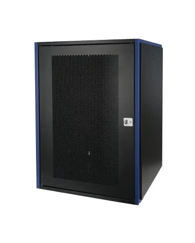 DR-620321. Шкаф телекоммуникационный 19 настенный 15U. Datarex в Ангарске