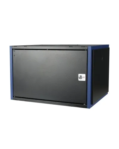 DR-610011. Шкаф телекоммуникационный 19 настенный 7U. Datarex в Ангарске