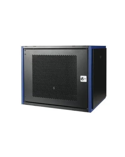 DR-620111. Шкаф телекоммуникационный 19 настенный 9U. Datarex в Ангарске