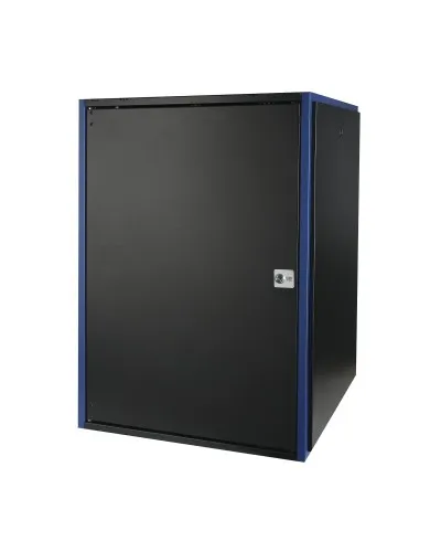 DR-610411. Шкаф телекоммуникационный 19 напольный 18U. Datarex в Ангарске