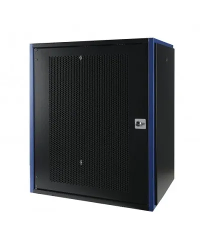 DR-620311. Шкаф телекоммуникационный 19 настенный 15U. Datarex в Ангарске