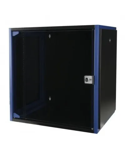 DR-600311. Шкаф телекоммуникационный 19 настенный 15U. Datarex в Ангарске