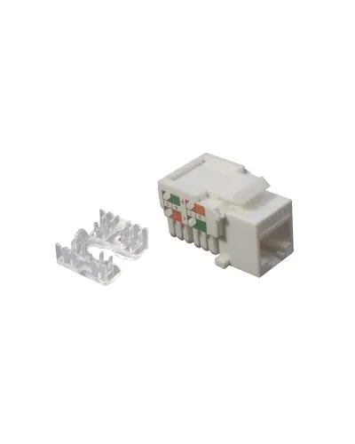 DR-5102: Вставка Keystone Jack RJ-45 в Ангарске